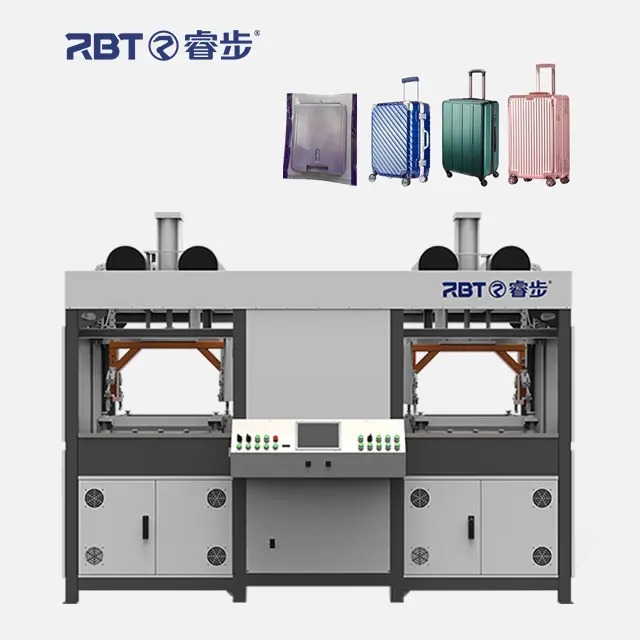 Luggage Vacuum Forming Machine