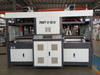 24 inch Luggage Vacuum Forming Machine