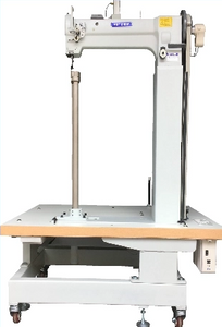 Luggage Industrial Sewing Posted Machine