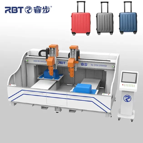 CNC cutting machine 