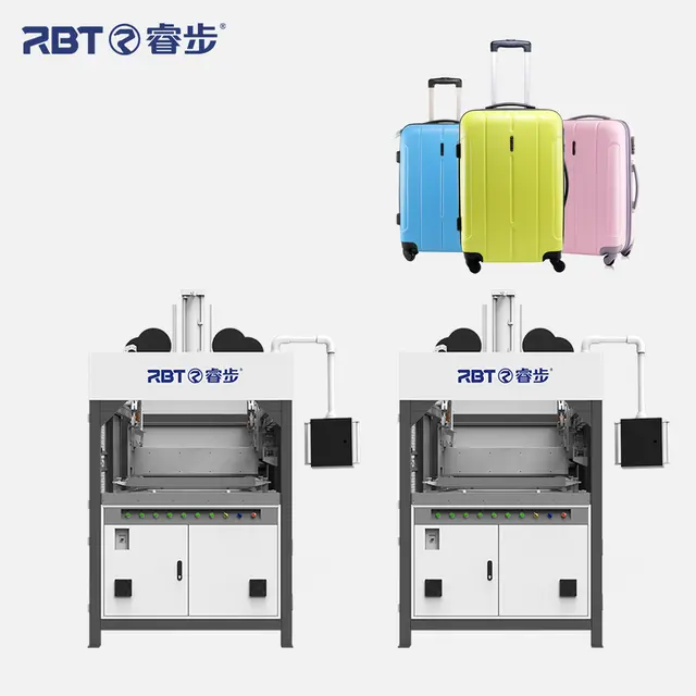 Luggage Vacuum Forming Machine
