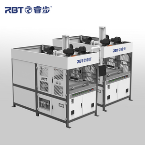 High Quality Polycarbonate Suitcase Single-Station Vacuum Forming Machine