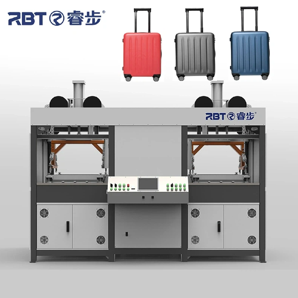 Luggage Making (7) Luggage Making (7)