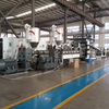 luggage Intelligent sheet extruder machine