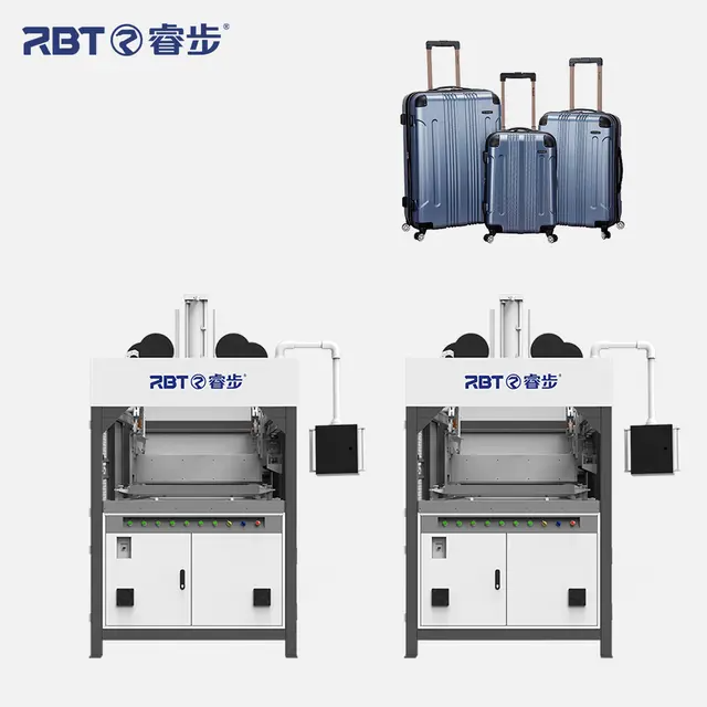 Luggage Vacuum Forming Machine