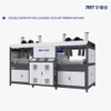 24-Inch Hard Case Vacuum Forming Equipment