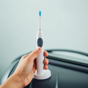 Can You Take An Electric Toothbrush in Checked Luggage​.jpg