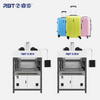 High Quality Polycarbonate Luggage Single-Station Vacuum Forming Machine