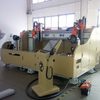 Luggage cutting punching CNC machine 