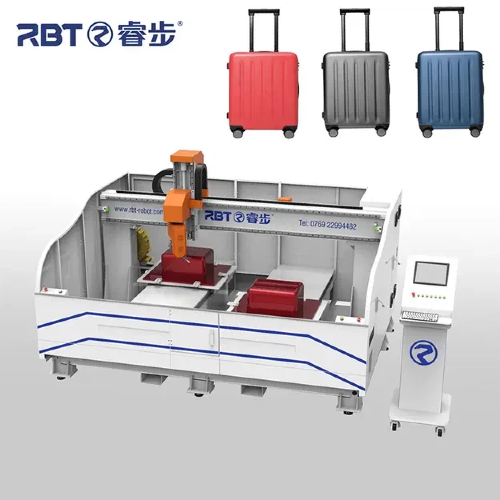 luggage 