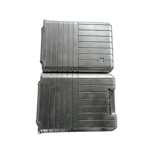 20 inch Luggage Aluminum Mould