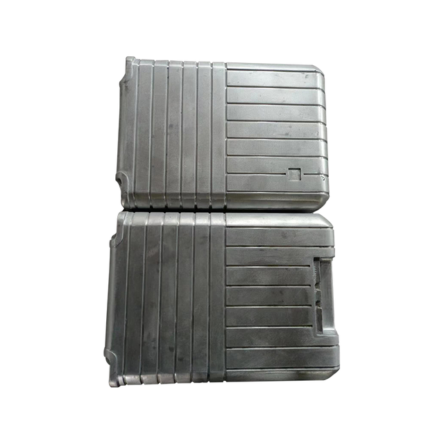 24 inch Luggage Aluminum Mould