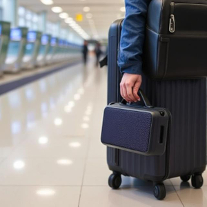 Can I Carry Bluetooth Speakers in Check-in Luggage​.jpg