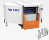RBT double-layer rotary pressure-holding line